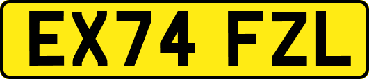 EX74FZL