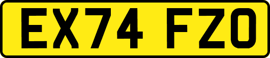 EX74FZO