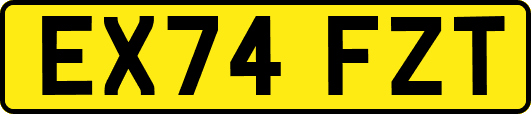 EX74FZT