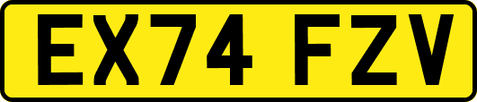 EX74FZV