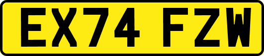 EX74FZW