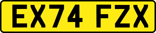 EX74FZX
