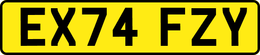 EX74FZY