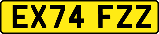 EX74FZZ