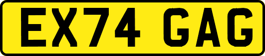 EX74GAG