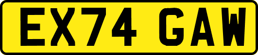 EX74GAW