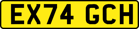 EX74GCH