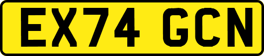 EX74GCN
