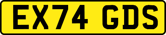 EX74GDS