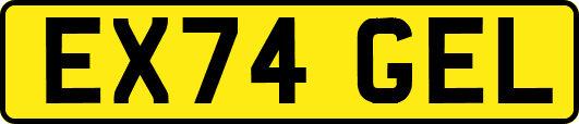 EX74GEL