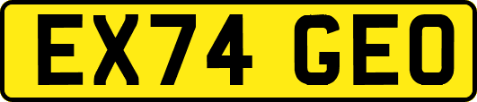 EX74GEO