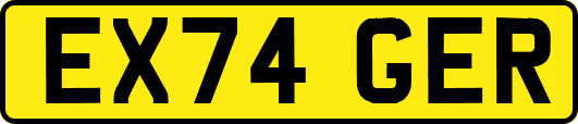 EX74GER