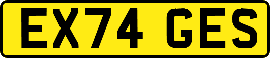 EX74GES