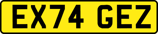 EX74GEZ