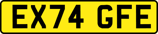 EX74GFE