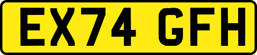 EX74GFH