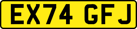 EX74GFJ
