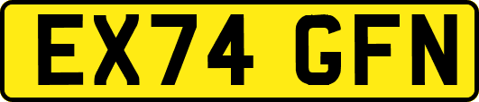 EX74GFN