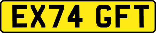 EX74GFT