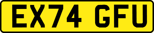 EX74GFU