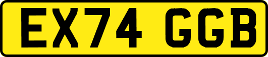 EX74GGB