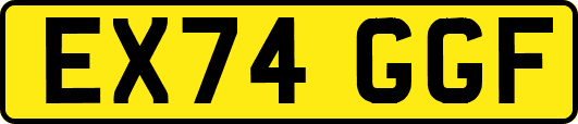 EX74GGF