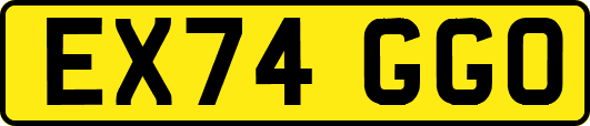 EX74GGO