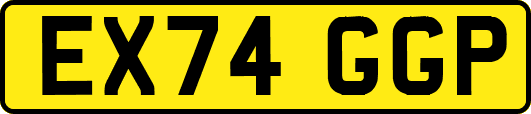 EX74GGP