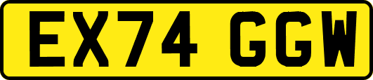 EX74GGW