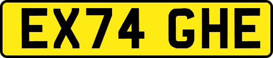 EX74GHE