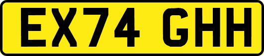 EX74GHH