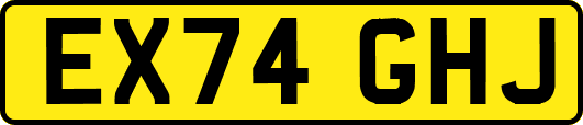 EX74GHJ