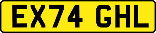 EX74GHL