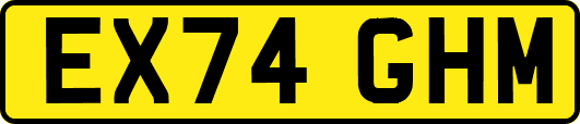 EX74GHM
