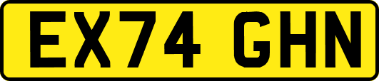 EX74GHN