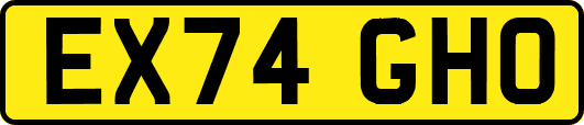 EX74GHO