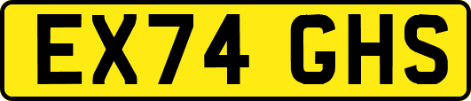 EX74GHS