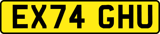 EX74GHU