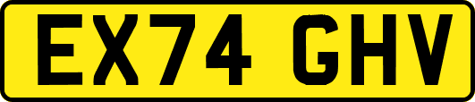EX74GHV