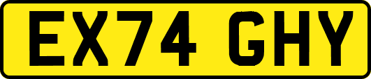 EX74GHY