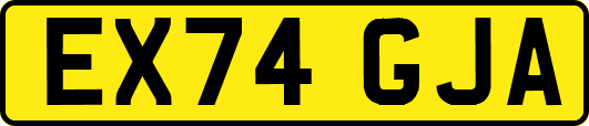 EX74GJA