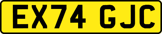 EX74GJC