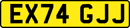 EX74GJJ
