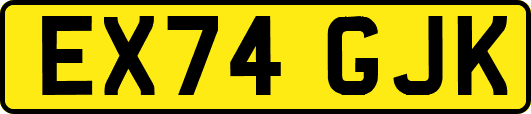 EX74GJK