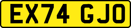 EX74GJO