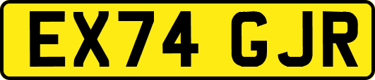EX74GJR