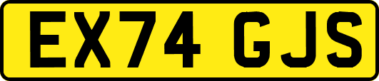EX74GJS