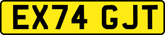 EX74GJT