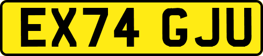 EX74GJU