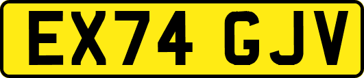 EX74GJV
